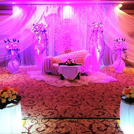 Makkah Grand Coral Hotel Мека Екстериор снимка